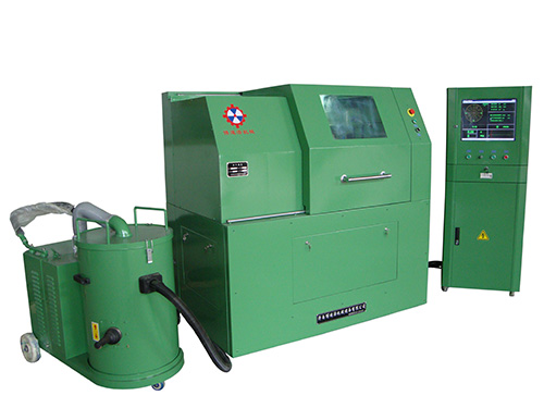 ABM-400(600)立式全自動去重平衡機(jī)