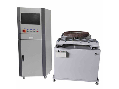 YLD-300（500，5000）A型單面立式平衡機(jī)